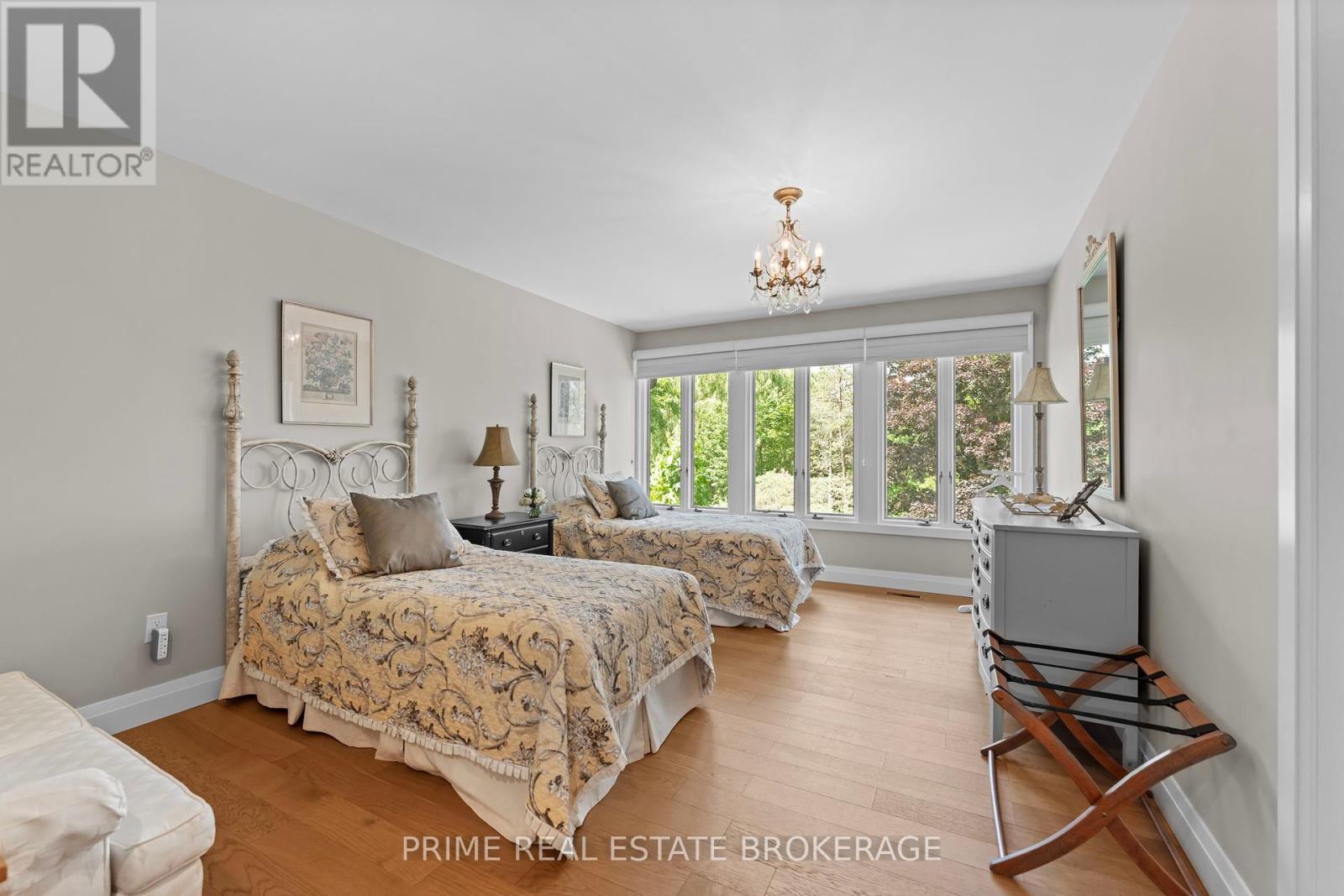 203 Riverside Drive, South Huron (Exeter), Ontario  N0M 1S3 - Photo 31 - X12288006