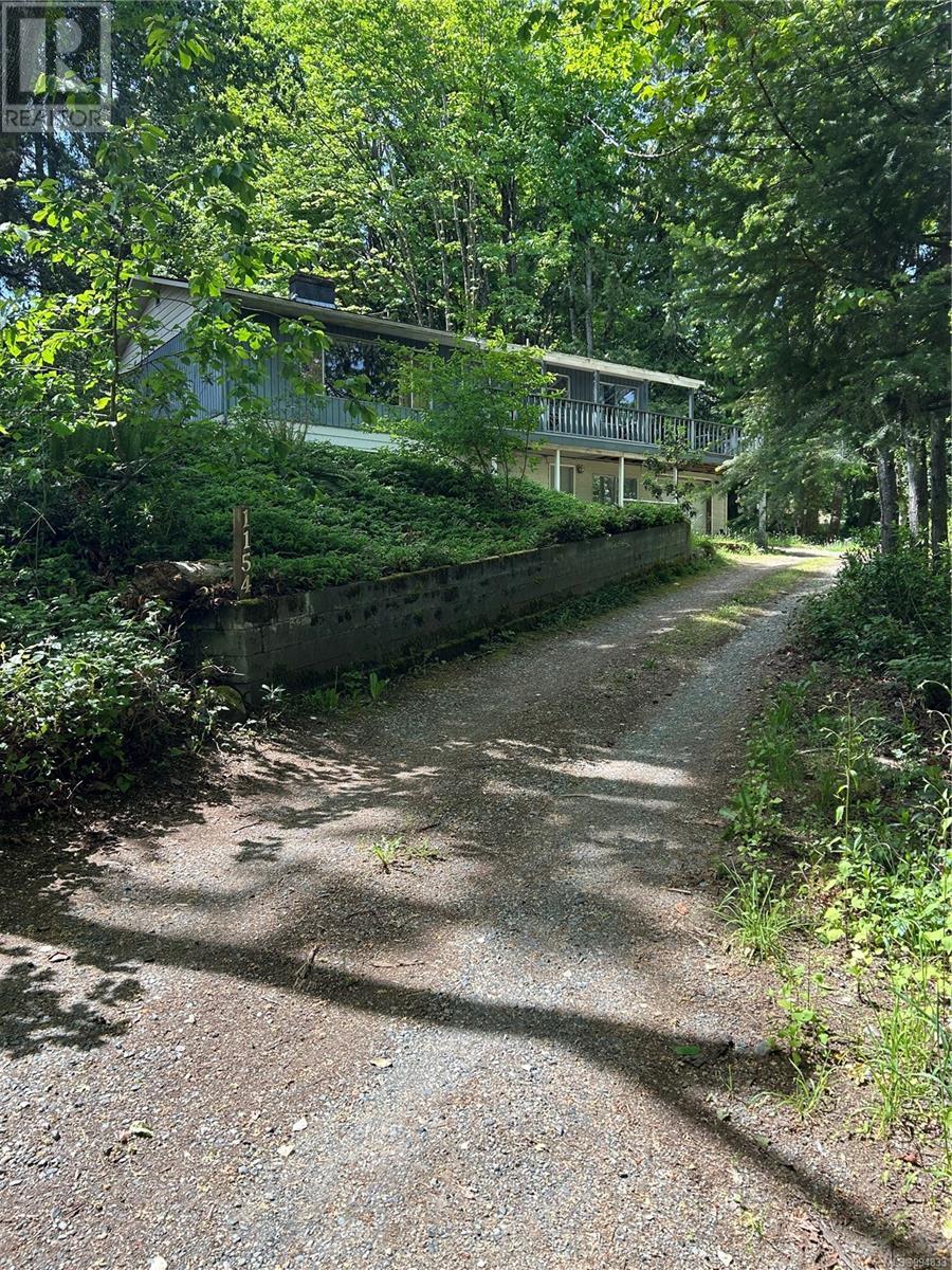 1154 2nd Ave, Ladysmith, British Columbia