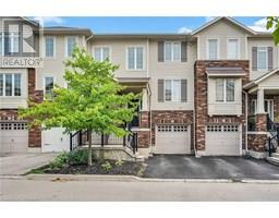 21 HEPWORTH Crescent, Hamilton, Ontario
