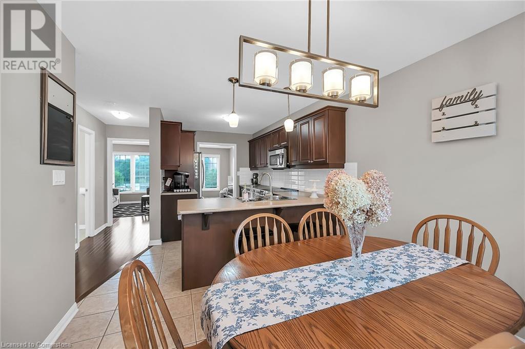 21 Hepworth Crescent, Hamilton, Ontario  L9G 3K9 - Photo 12 - 40751878