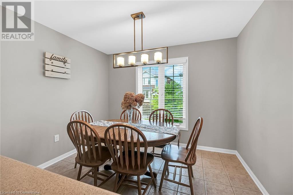 21 Hepworth Crescent, Hamilton, Ontario  L9G 3K9 - Photo 11 - 40751878