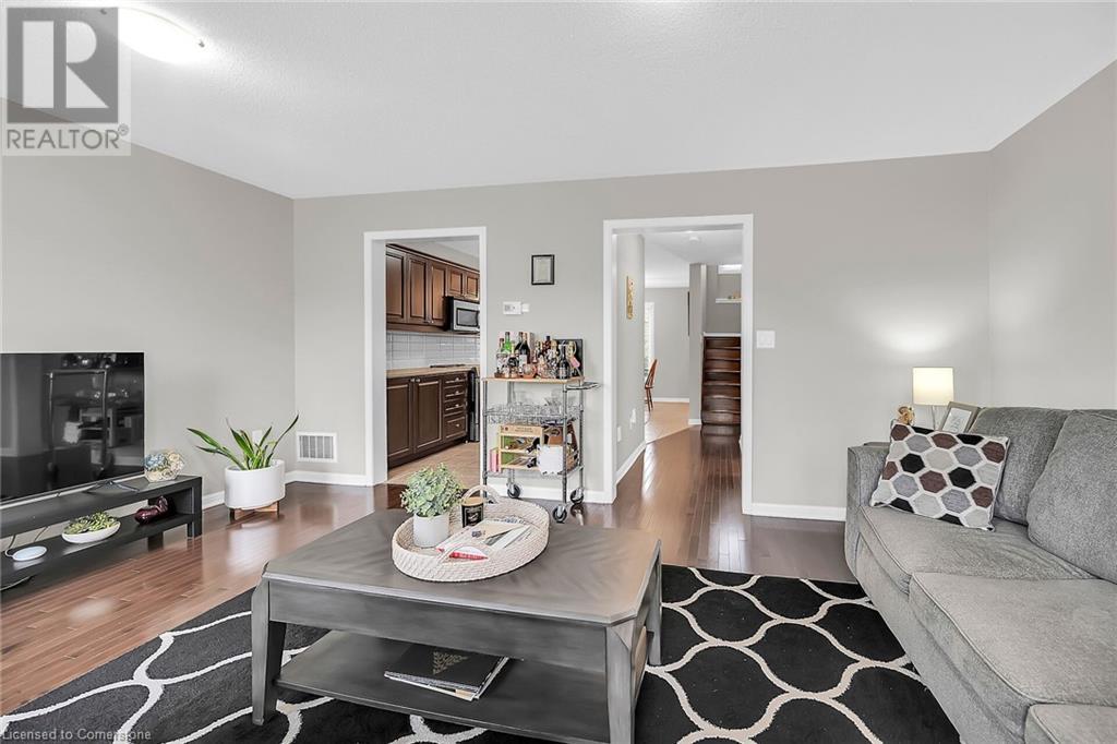 21 Hepworth Crescent, Hamilton, Ontario  L9G 3K9 - Photo 16 - 40751878