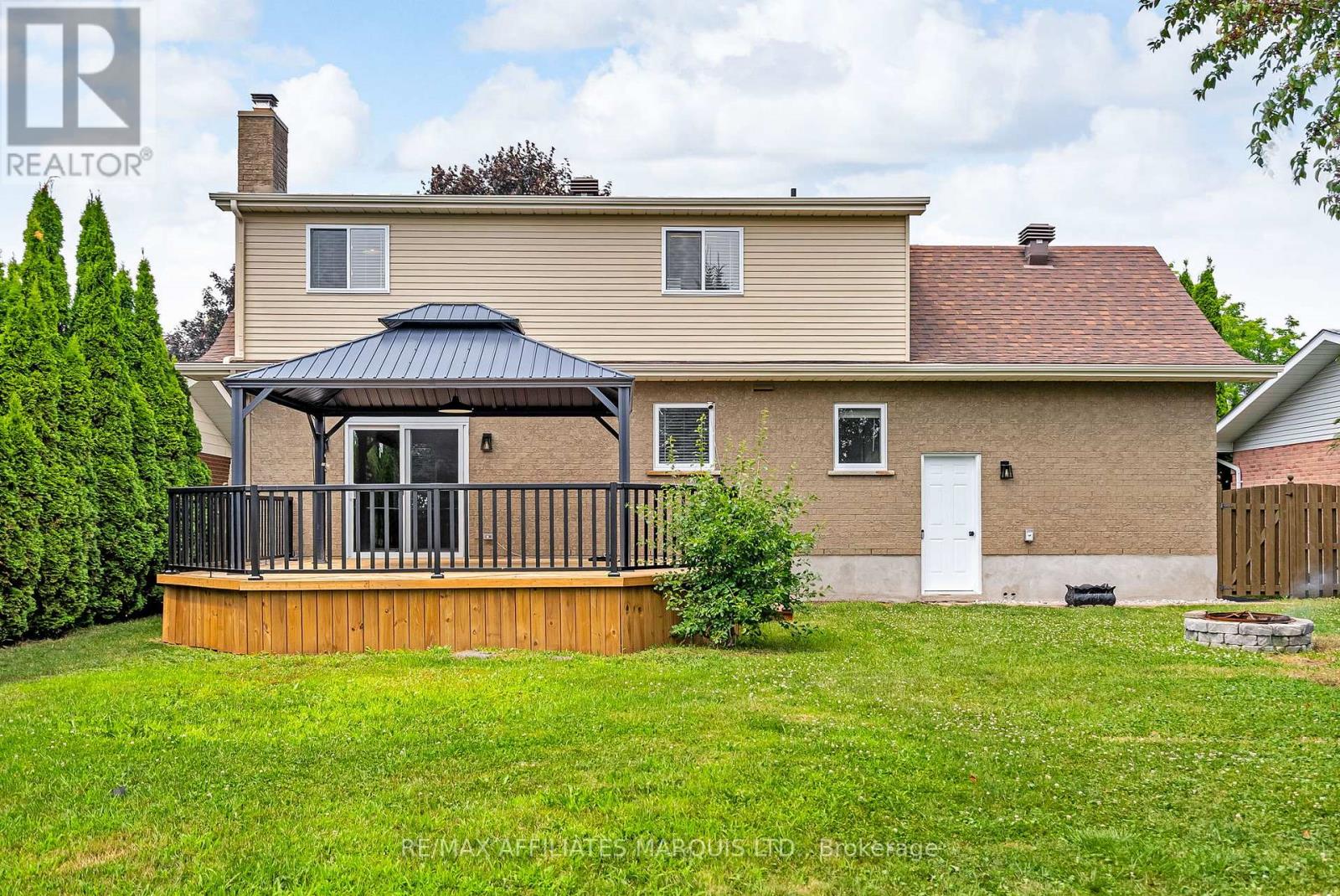 1936 Concorde Avenue, Cornwall, Ontario  K6H 6M7 - Photo 46 - X12290644
