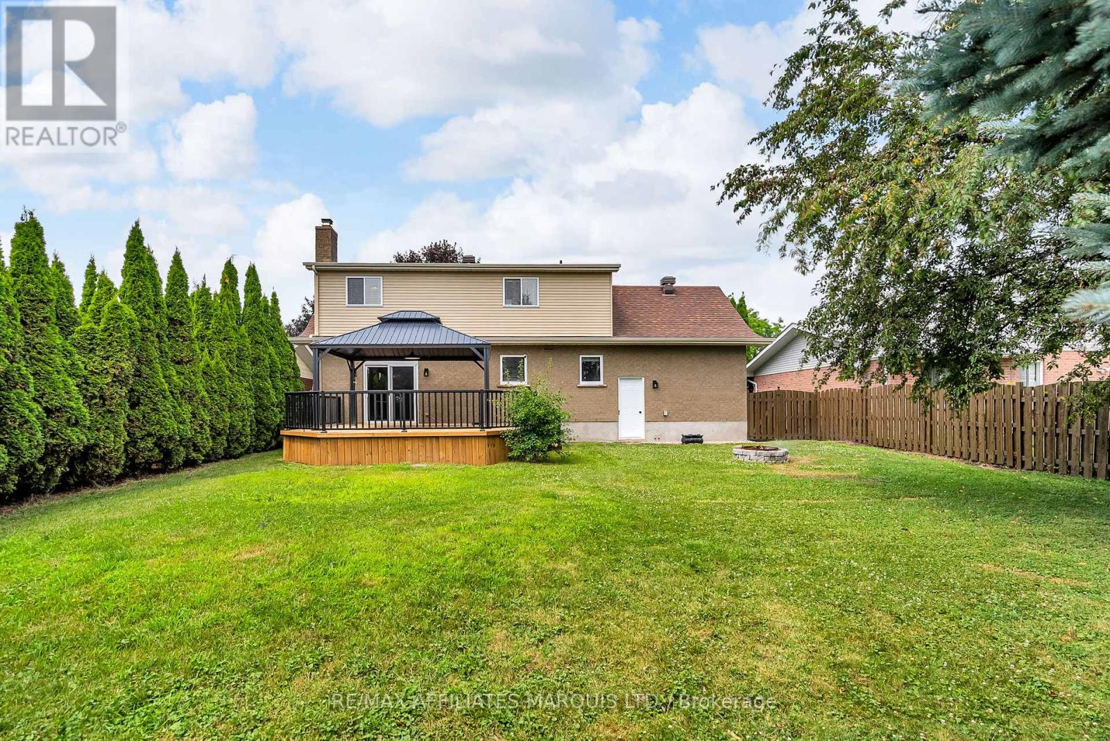 1936 Concorde Avenue, Cornwall, Ontario  K6H 6M7 - Photo 45 - X12290644