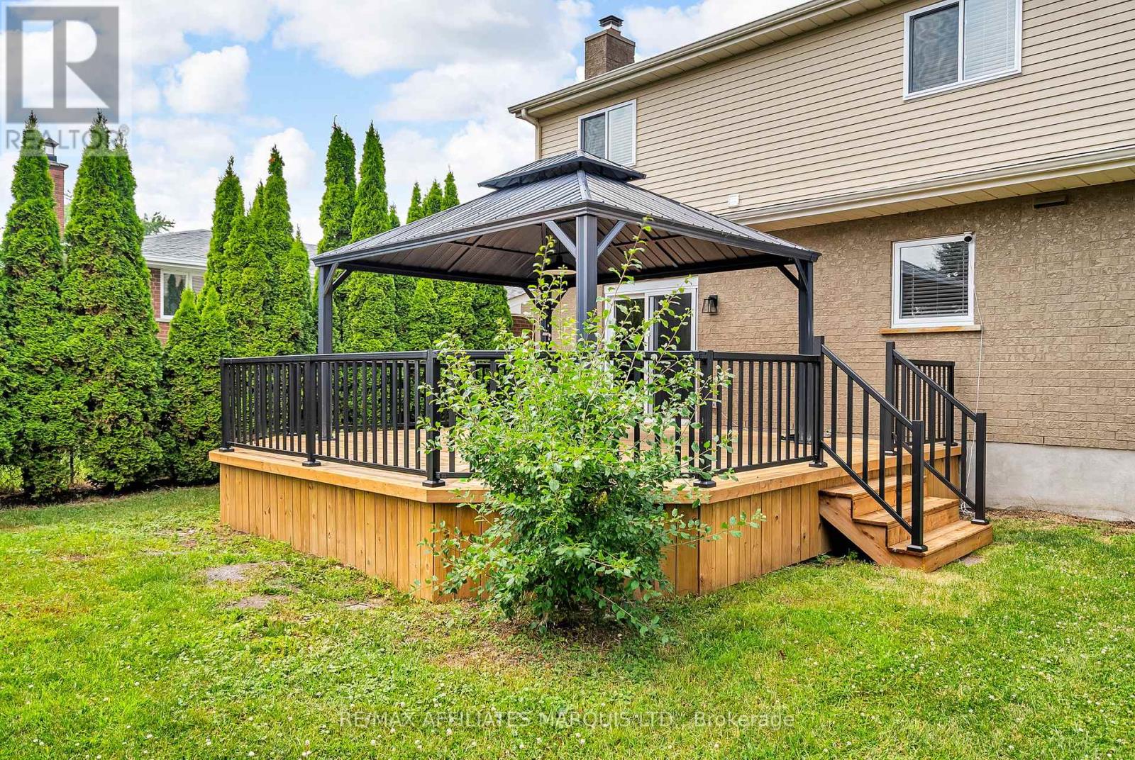 1936 Concorde Avenue, Cornwall, Ontario  K6H 6M7 - Photo 48 - X12290644