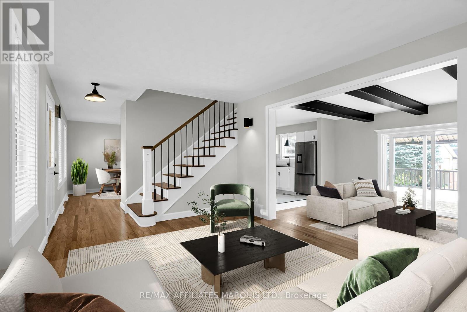 1936 Concorde Avenue, Cornwall, Ontario  K6H 6M7 - Photo 6 - X12290644