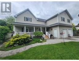 388 MCKELLAR Street, Strathroy, Ontario