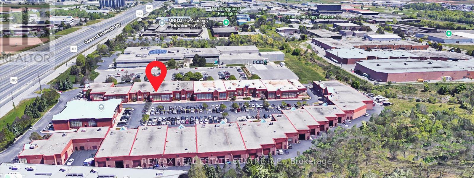 7 - 5100 South Service Road, Burlington, Ontario  L7L 6A5 - Photo 31 - W12290748