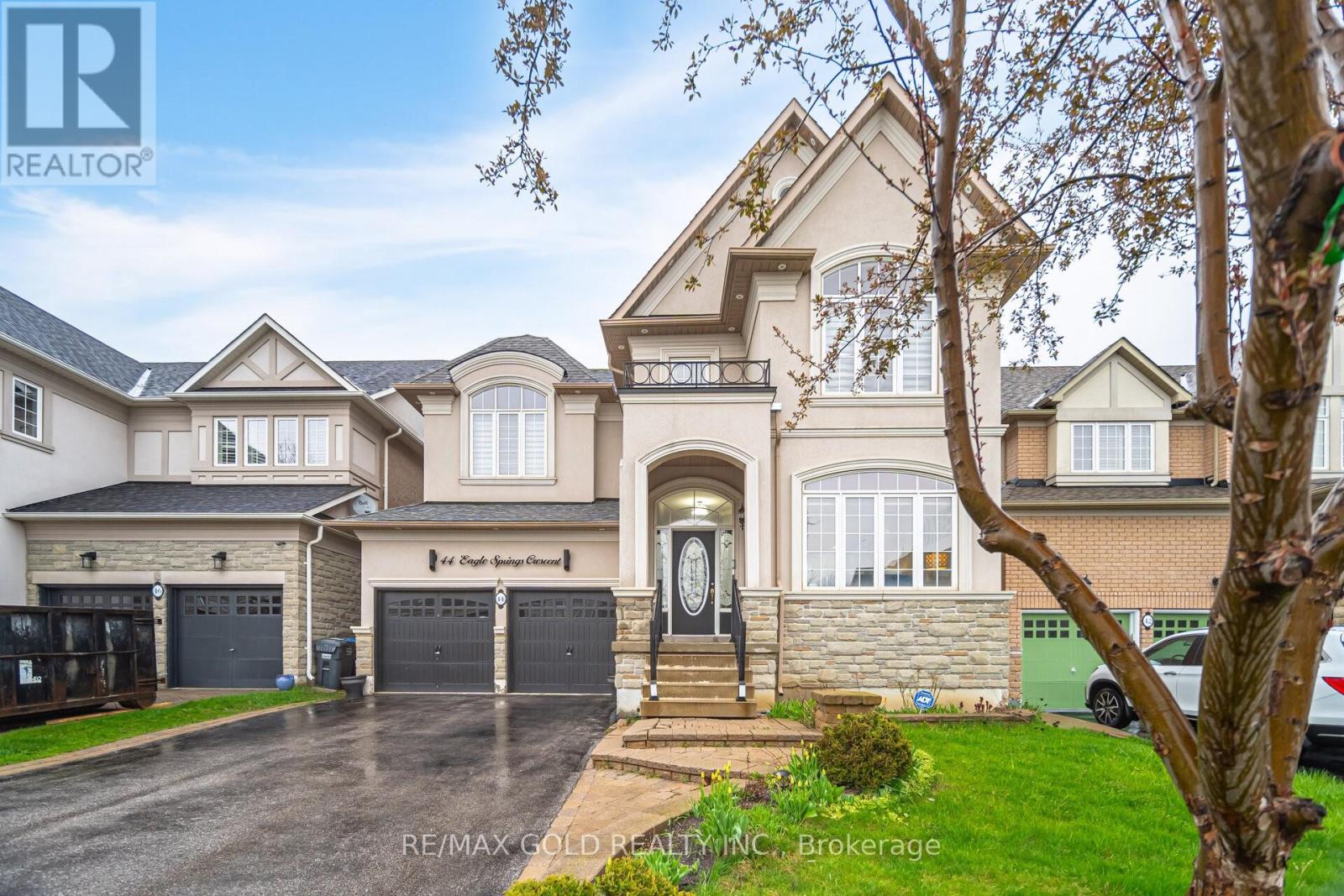 Property at 44 EAGLESPRINGS CRESCENT image 1