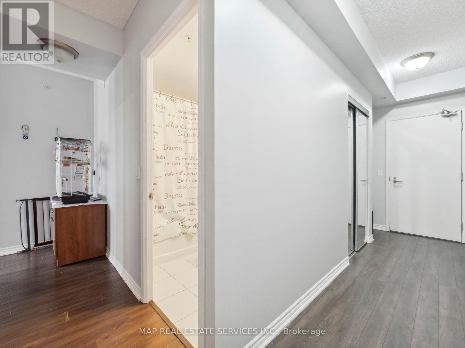 805 - 15 James Finlay Way, Toronto, Ontario M3M 0B3 - Photo 12 - W12290910