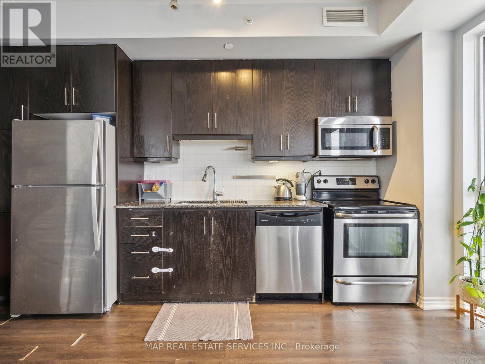 805 - 15 James Finlay Way, Toronto, Ontario M3M 0B3 - Photo 22 - W12290910