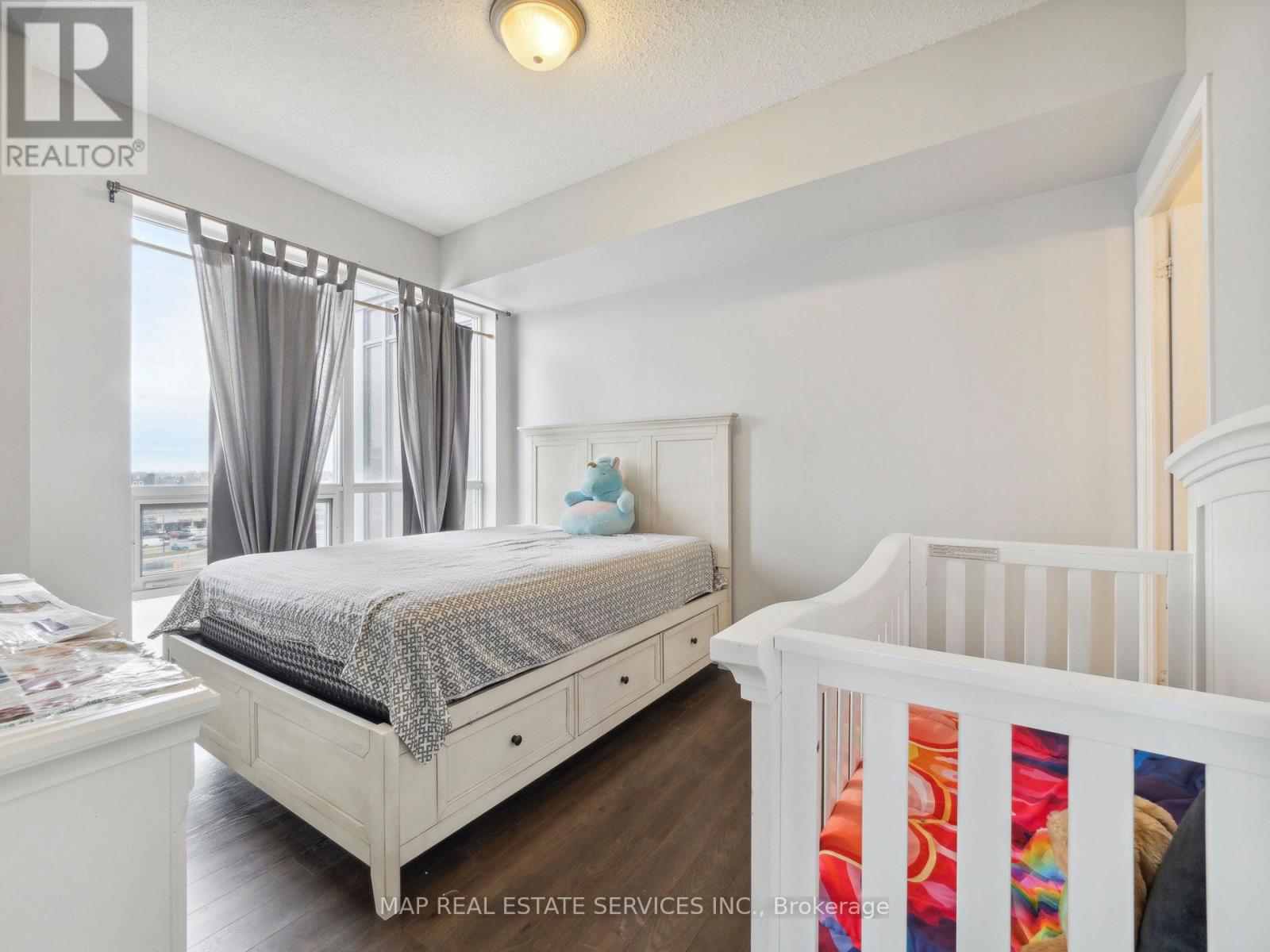 805 - 15 James Finlay Way, Toronto, Ontario M3M 0B3 - Photo 24 - W12290910