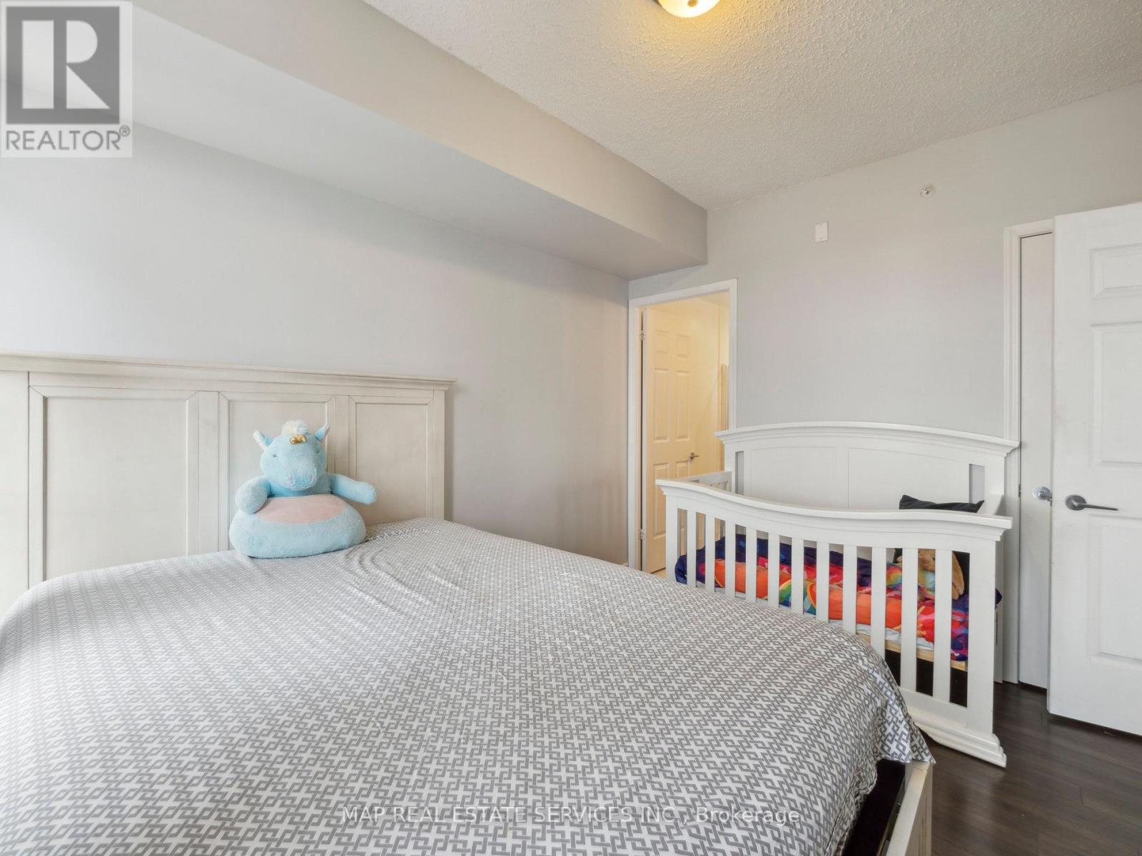 805 - 15 James Finlay Way, Toronto, Ontario M3M 0B3 - Photo 26 - W12290910