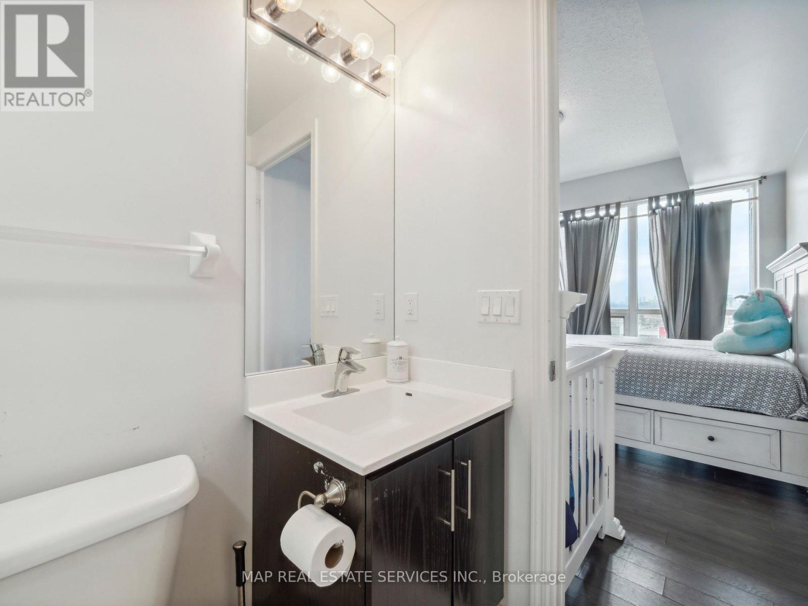 805 - 15 James Finlay Way, Toronto, Ontario M3M 0B3 - Photo 27 - W12290910