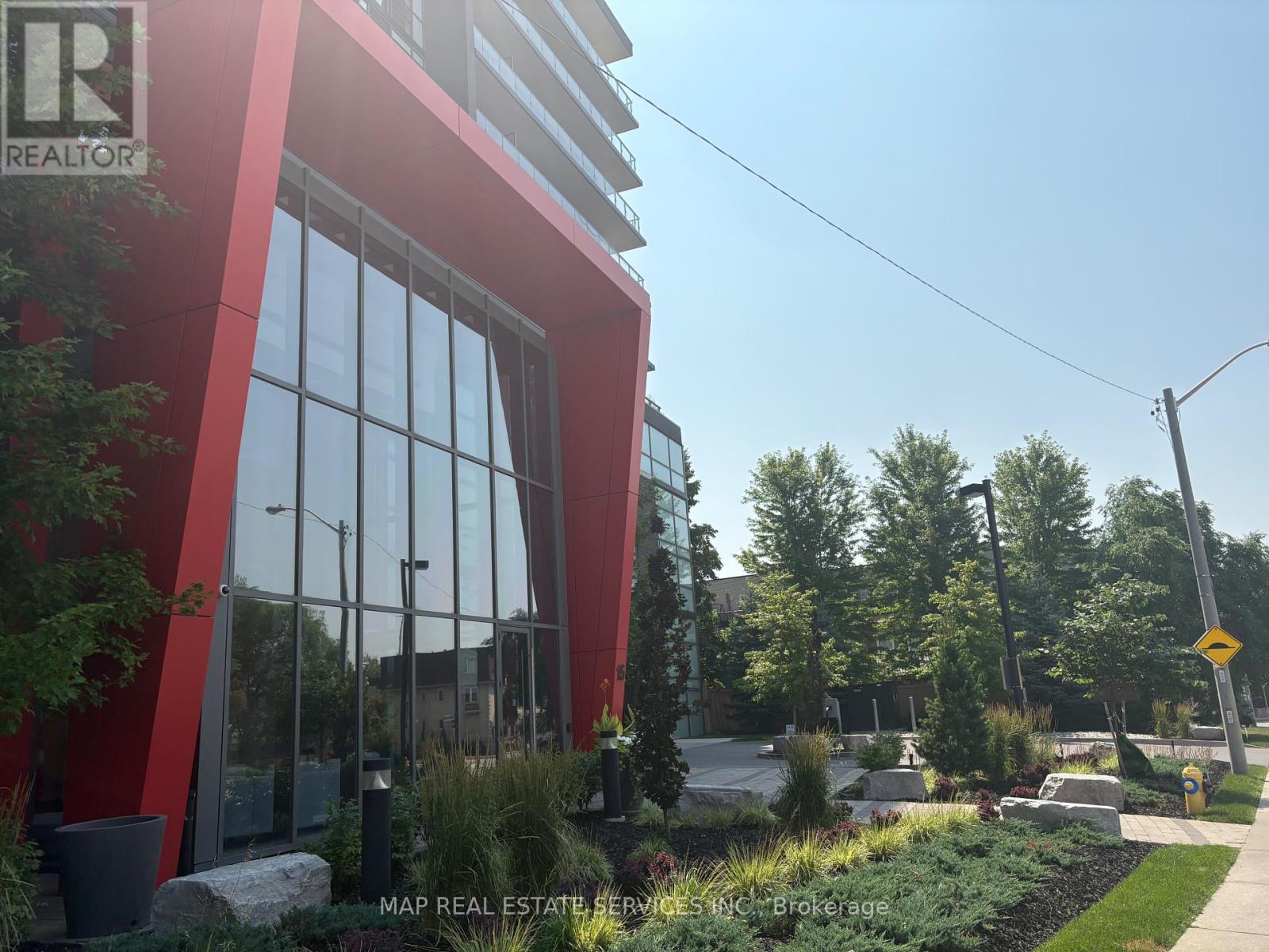 805 - 15 James Finlay Way, Toronto, Ontario M3M 0B3 - Photo 3 - W12290910