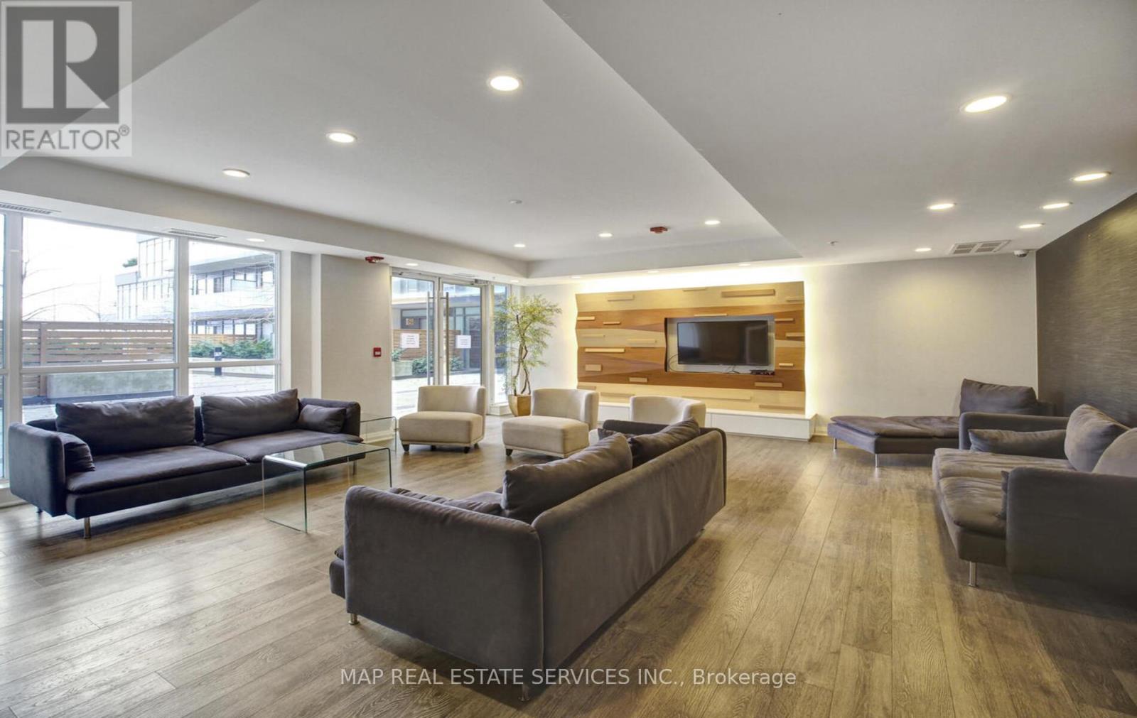 805 - 15 James Finlay Way, Toronto, Ontario M3M 0B3 - Photo 33 - W12290910