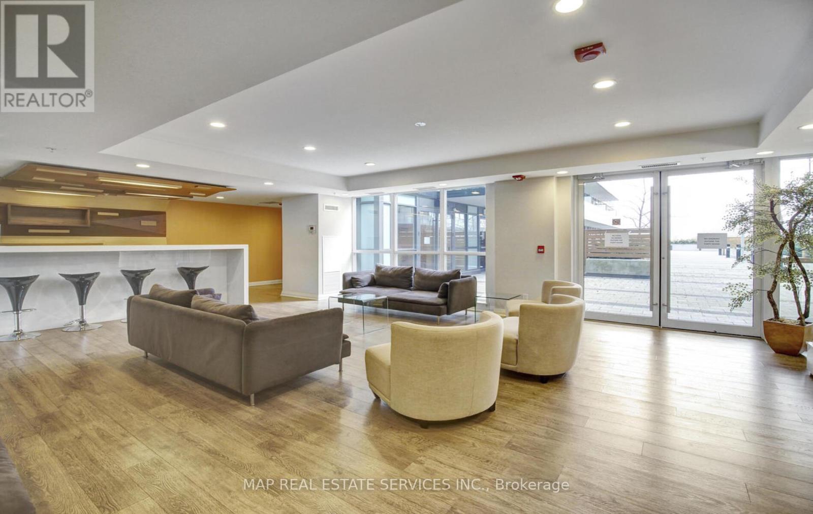 805 - 15 James Finlay Way, Toronto, Ontario M3M 0B3 - Photo 34 - W12290910