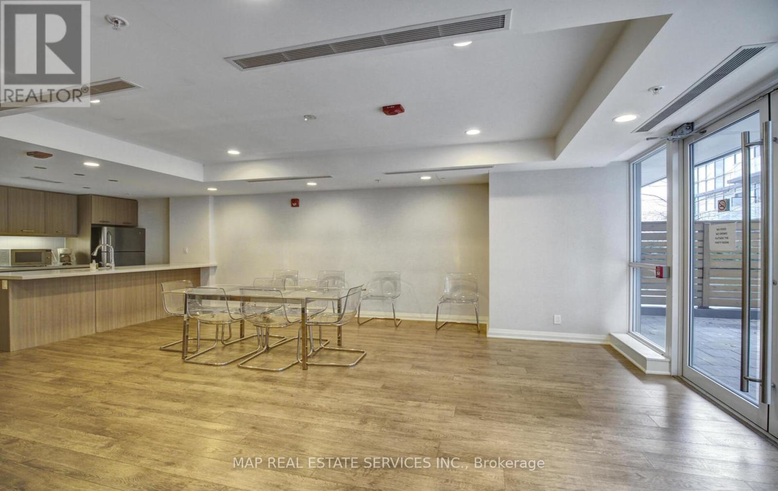 805 - 15 James Finlay Way, Toronto, Ontario M3M 0B3 - Photo 35 - W12290910