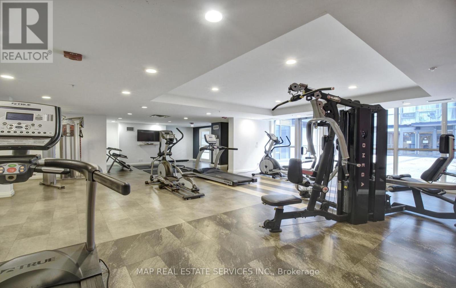 805 - 15 James Finlay Way, Toronto, Ontario M3M 0B3 - Photo 36 - W12290910