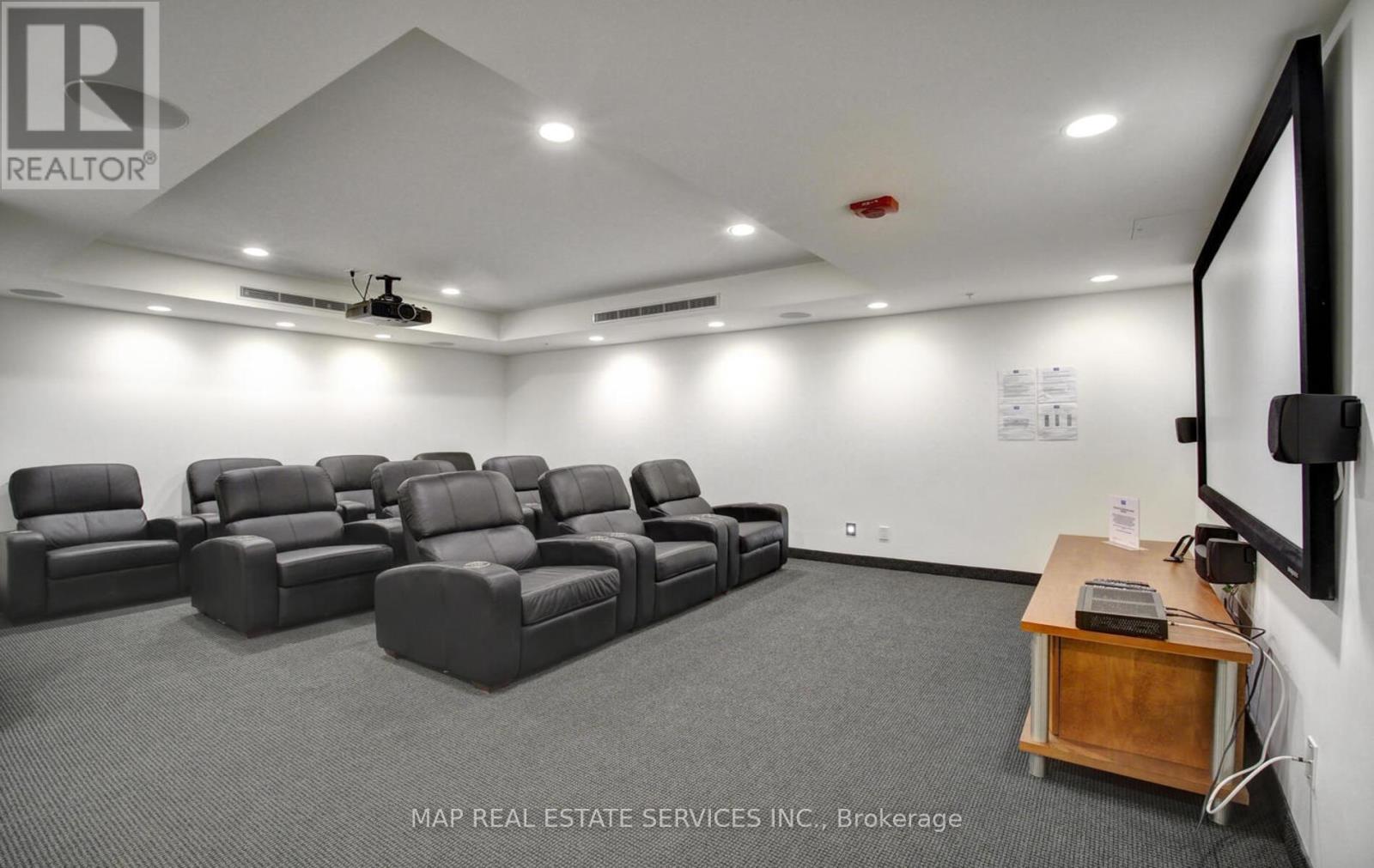 805 - 15 James Finlay Way, Toronto, Ontario M3M 0B3 - Photo 37 - W12290910