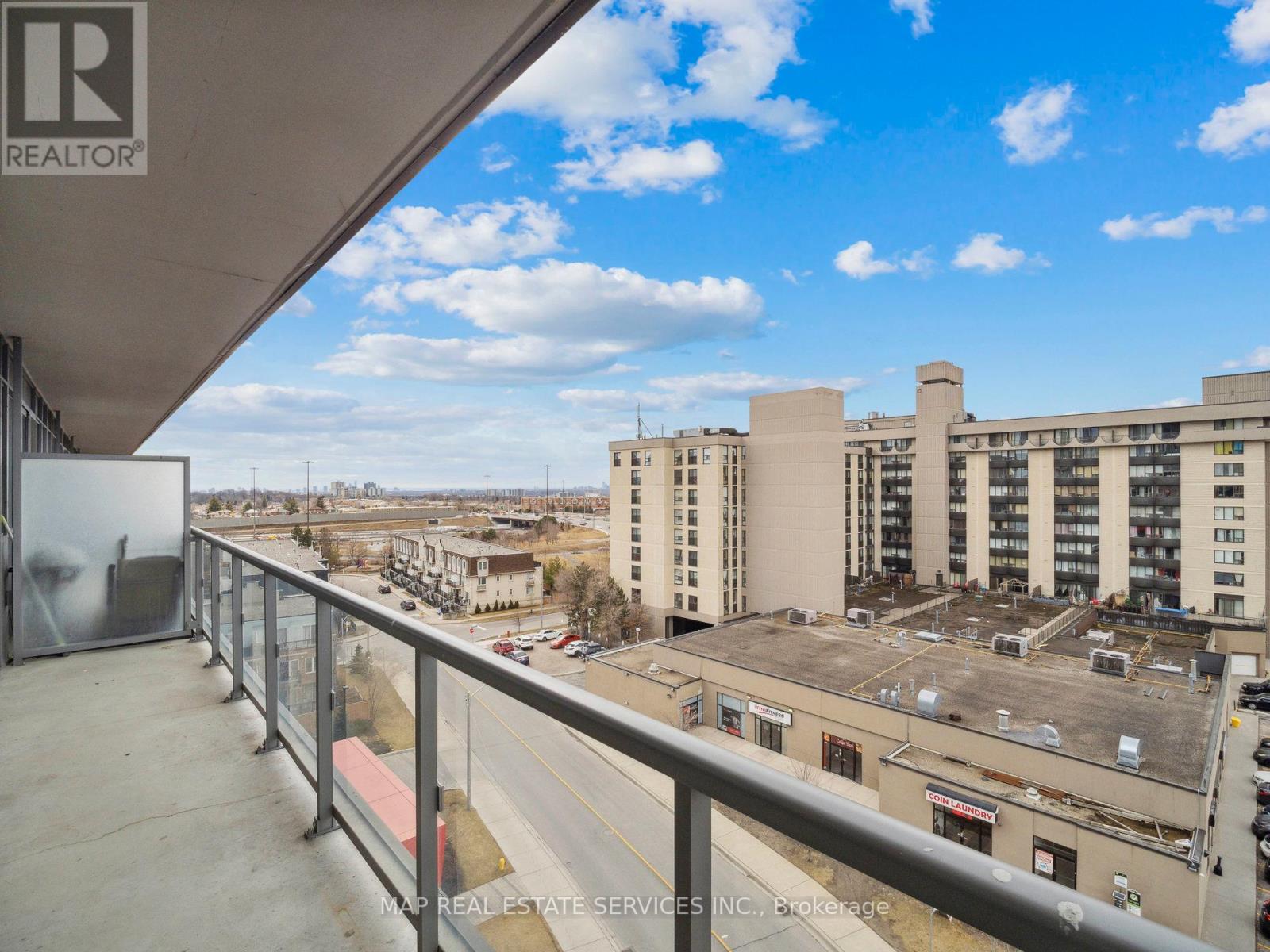 805 - 15 James Finlay Way, Toronto, Ontario M3M 0B3 - Photo 39 - W12290910