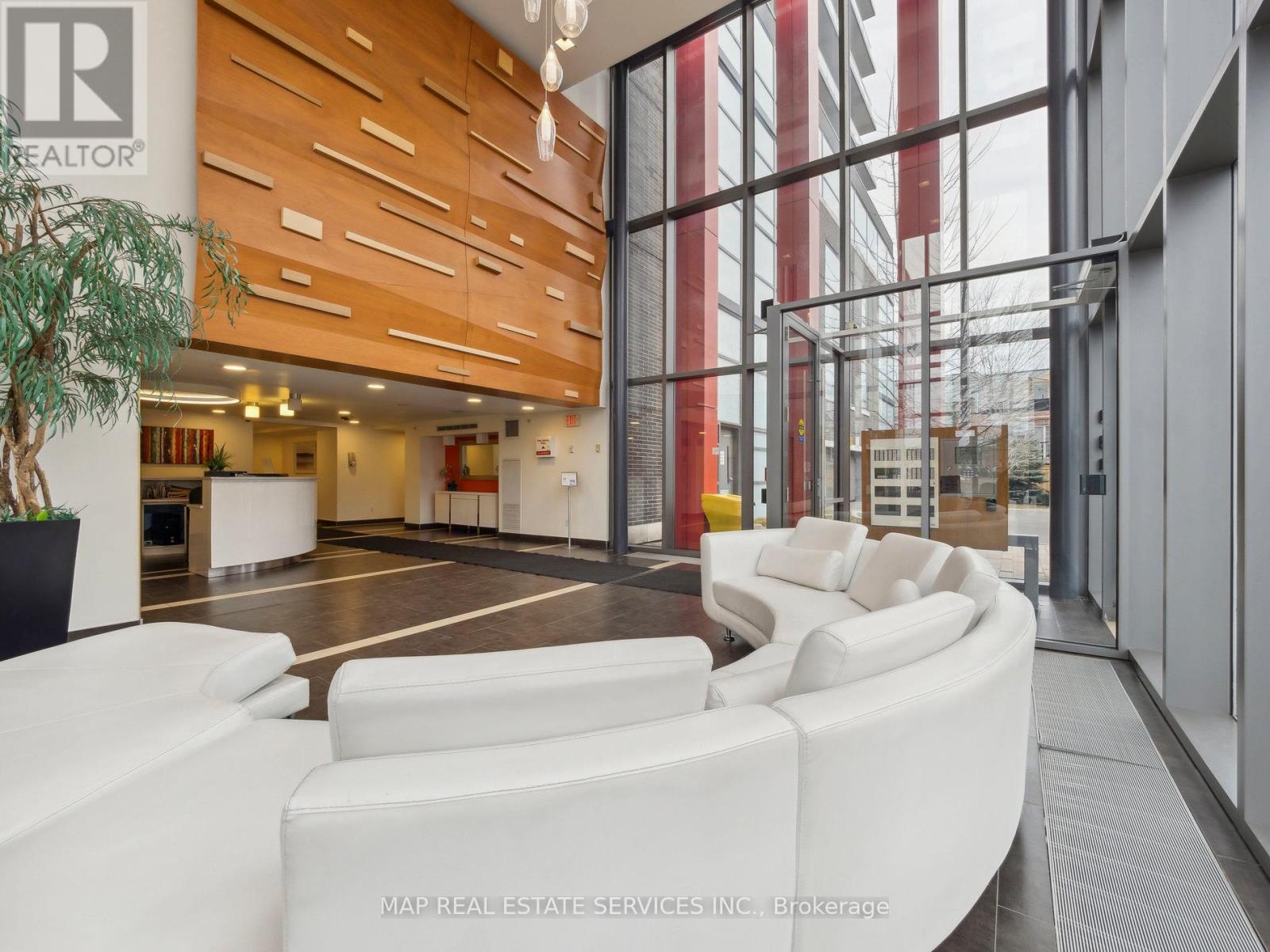 805 - 15 James Finlay Way, Toronto, Ontario M3M 0B3 - Photo 6 - W12290910