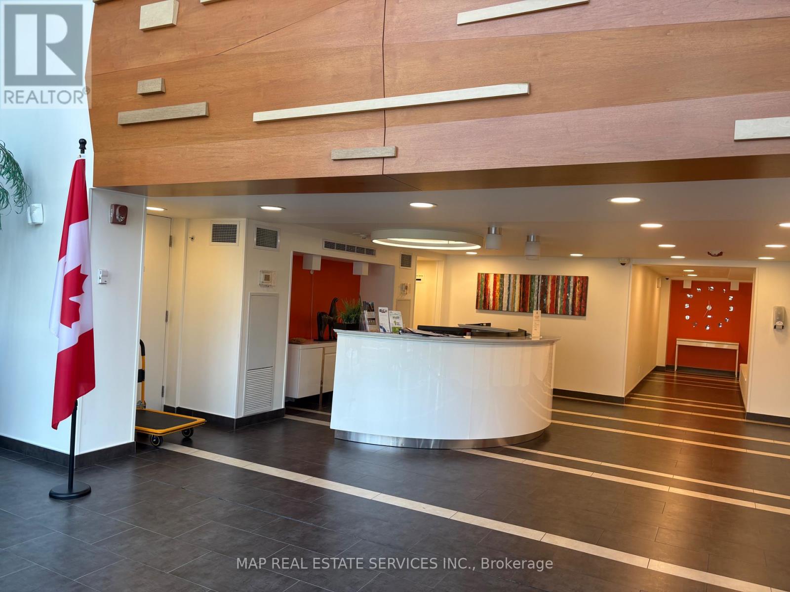 805 - 15 James Finlay Way, Toronto, Ontario M3M 0B3 - Photo 7 - W12290910