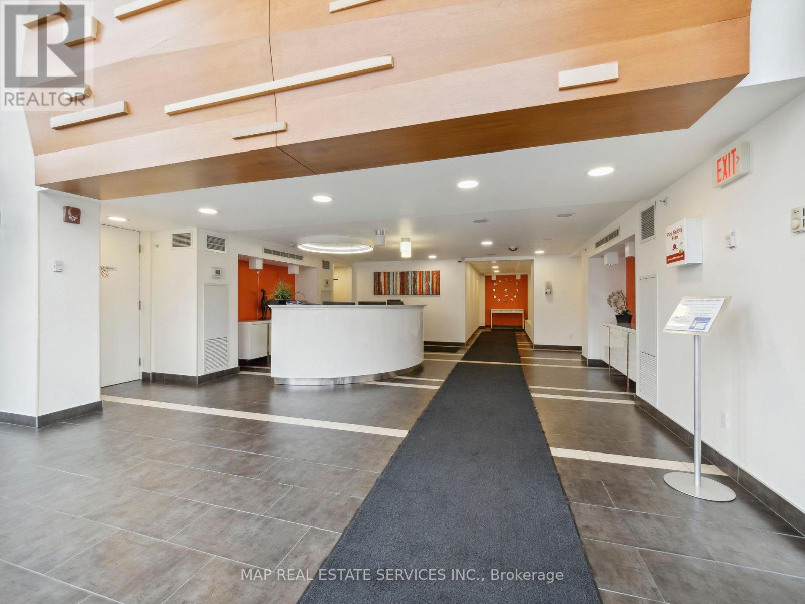 805 - 15 James Finlay Way, Toronto, Ontario M3M 0B3 - Photo 8 - W12290910