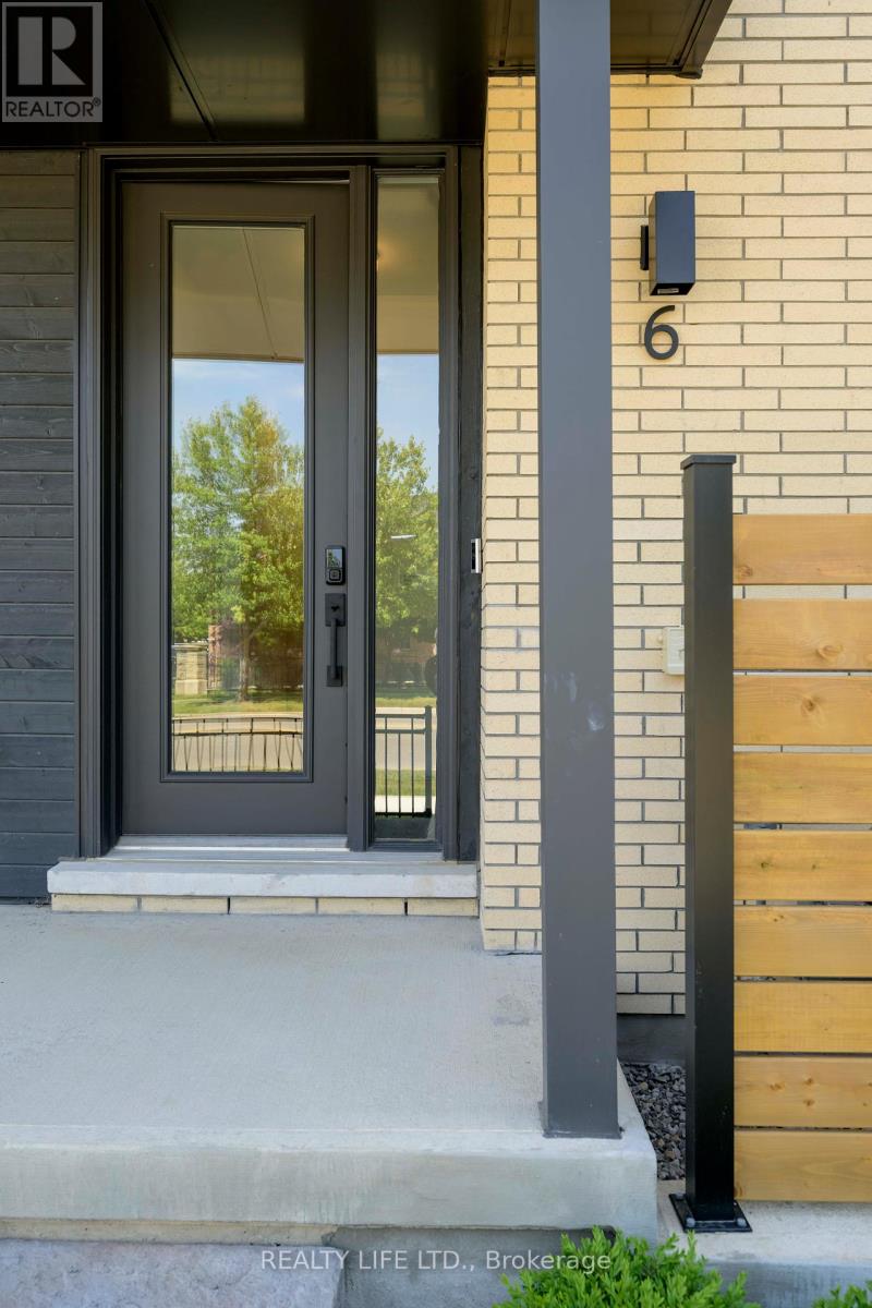 Property at 6 - 2273 TURNBERRY ROAD image 2