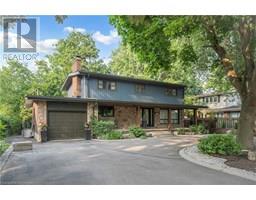 316 FENNELL Avenue W, Hamilton, Ontario
