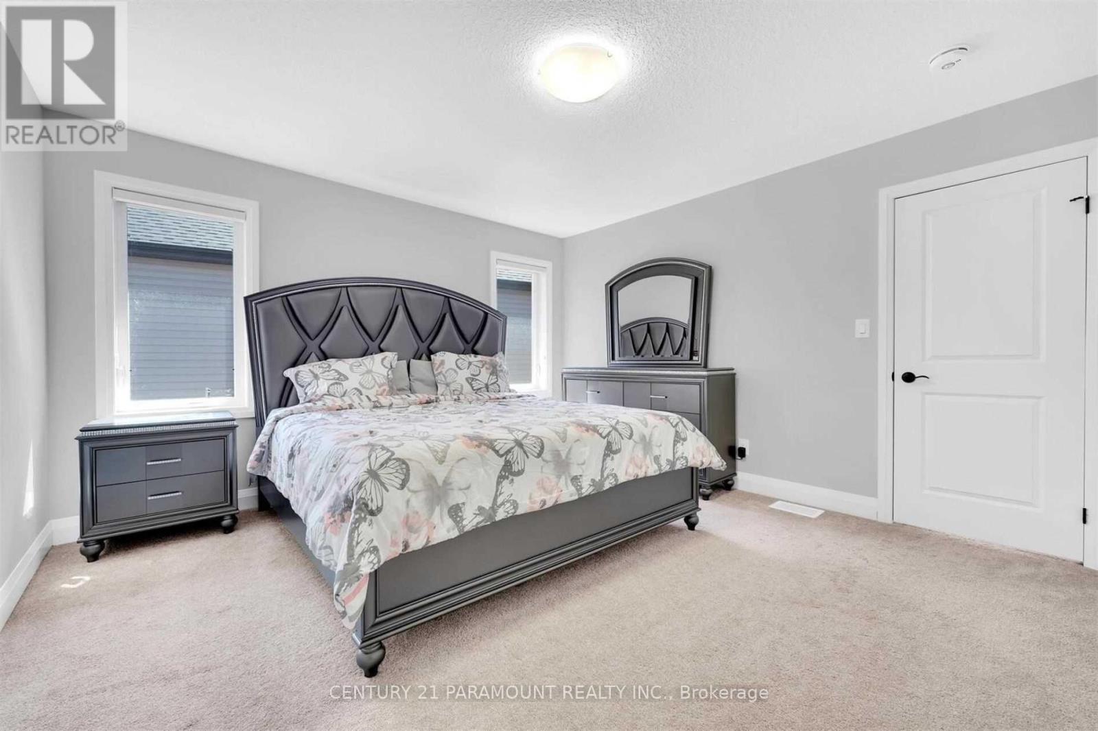 2997 Doyle Drive, London South (South U), Ontario  N6M 2G8 - Photo 19 - X12290862