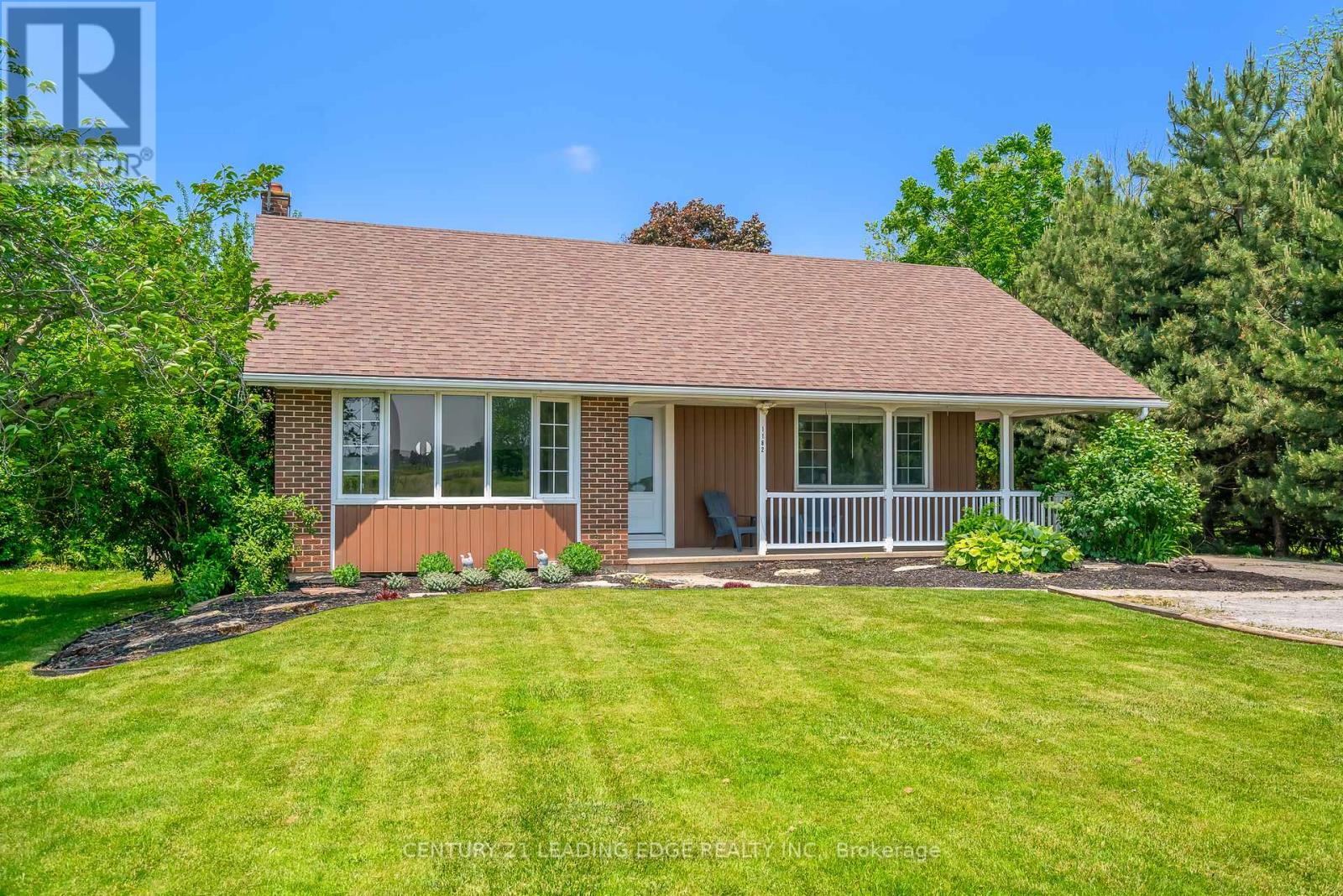 Property at 1182 LAKESHORE ROAD image 1
