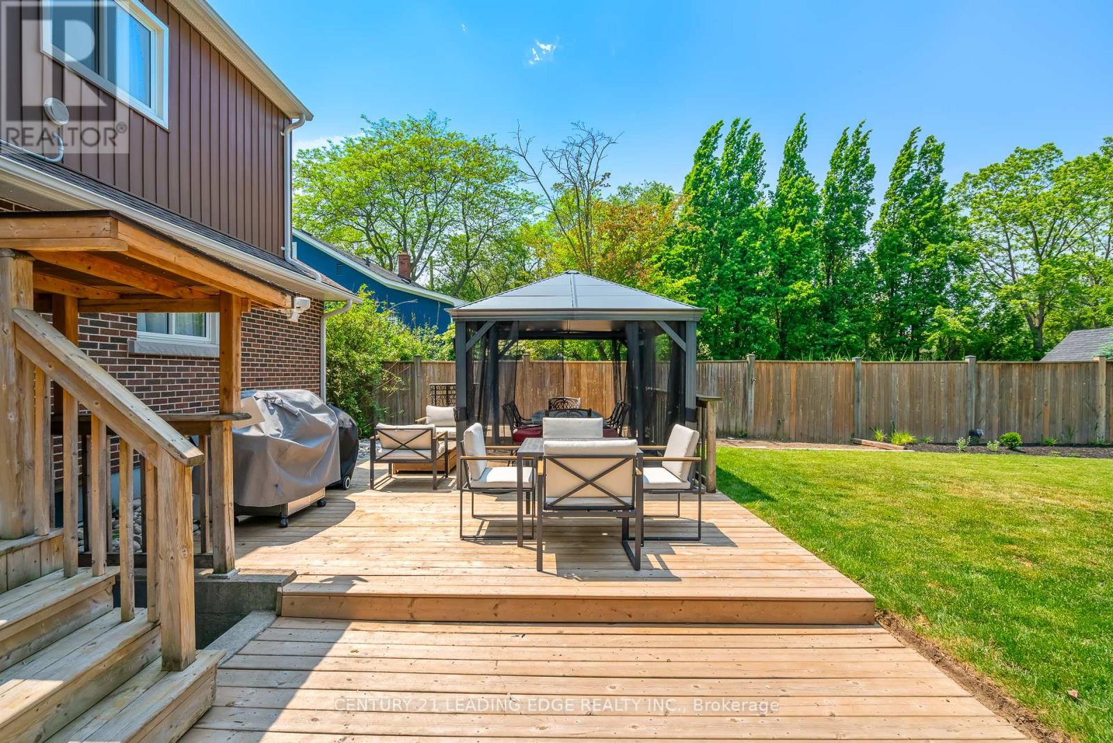Property at 1182 LAKESHORE ROAD image 4