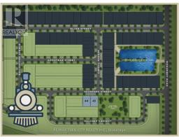 143 SAUNDERS STREET, North Perth, Ontario