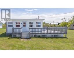 40 Pointe à Richard Lane, pointe-brûlée, New Brunswick