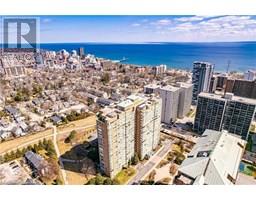 1276 MAPLE CROSSING Boulevard Unit# 909, Burlington, Ontario