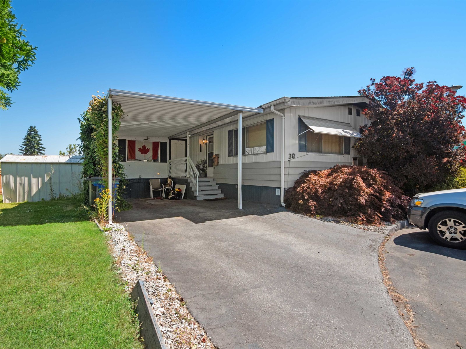 39 8254 134 Street, Surrey, British Columbia  V3W 6M2 - Photo 19 - R3027224