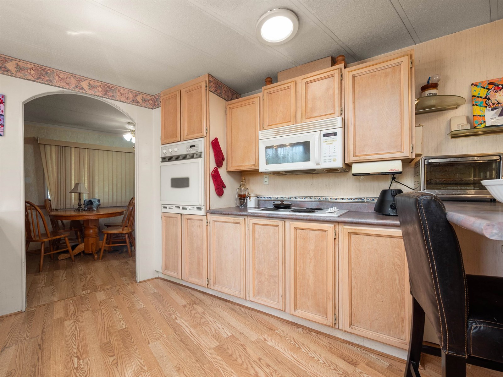 39 8254 134 Street, Surrey, British Columbia  V3W 6M2 - Photo 6 - R3027224
