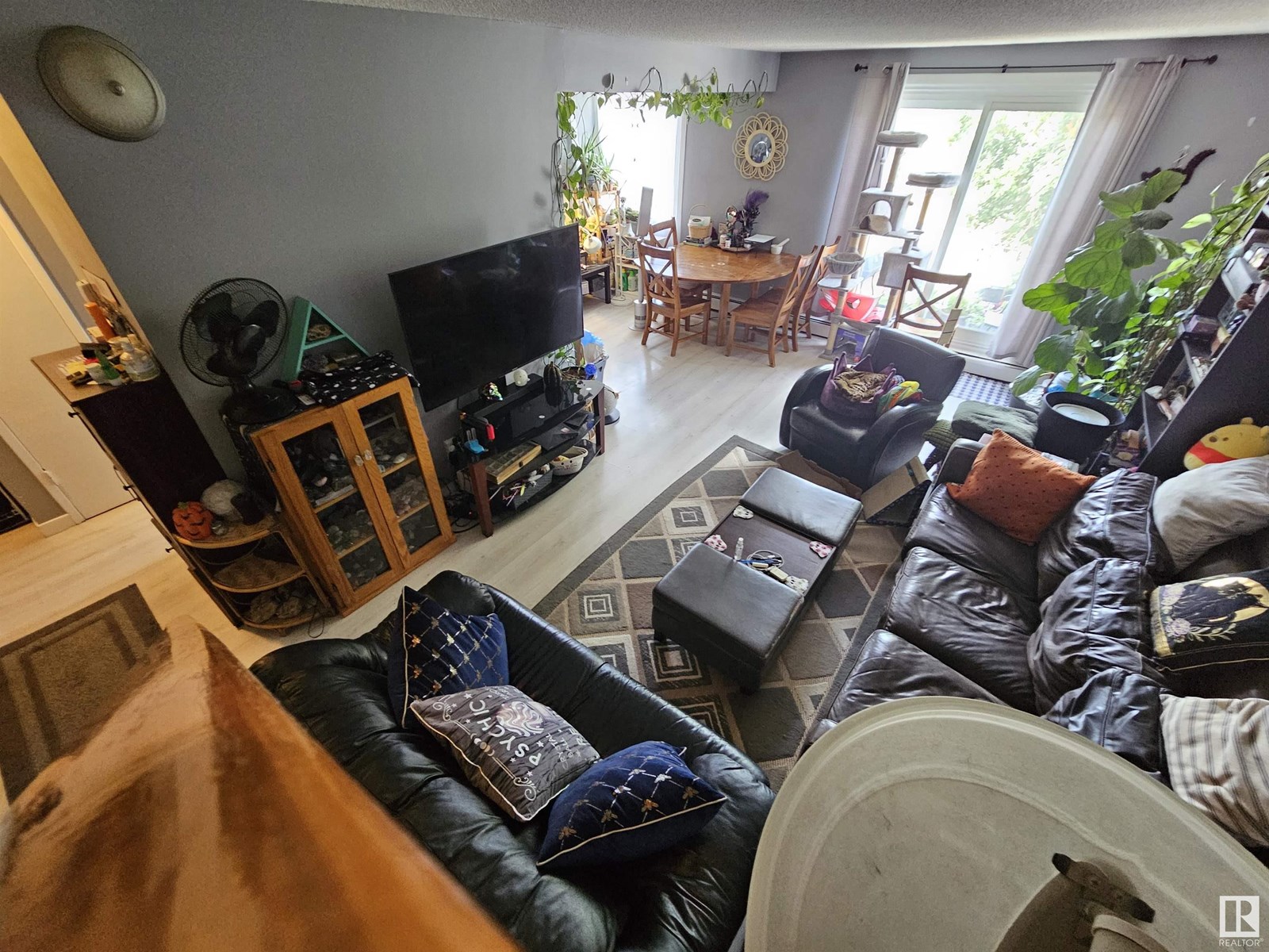 Property at #20 10616 123 ST NW image 5