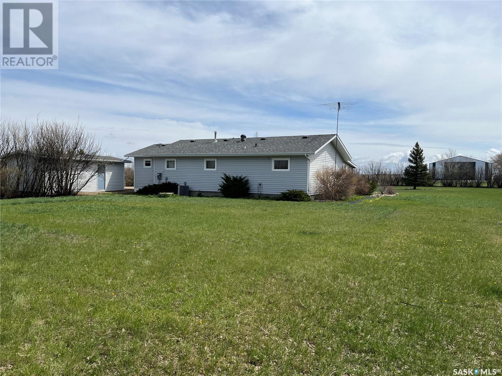 East Gull Lake Acreage, Gull Lake Rm No. 139, Saskatchewan  S0N 1A0 - Photo 30 - SK012940