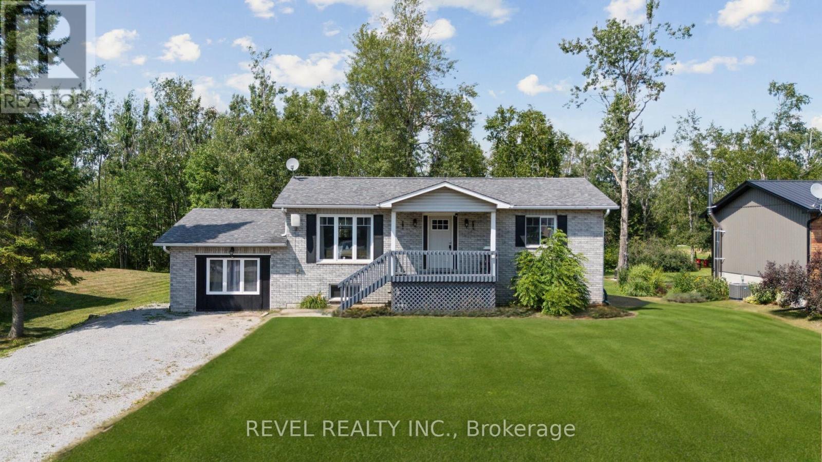 40 GREENWOOD CRESCENT, Kawartha Lakes, Ontario