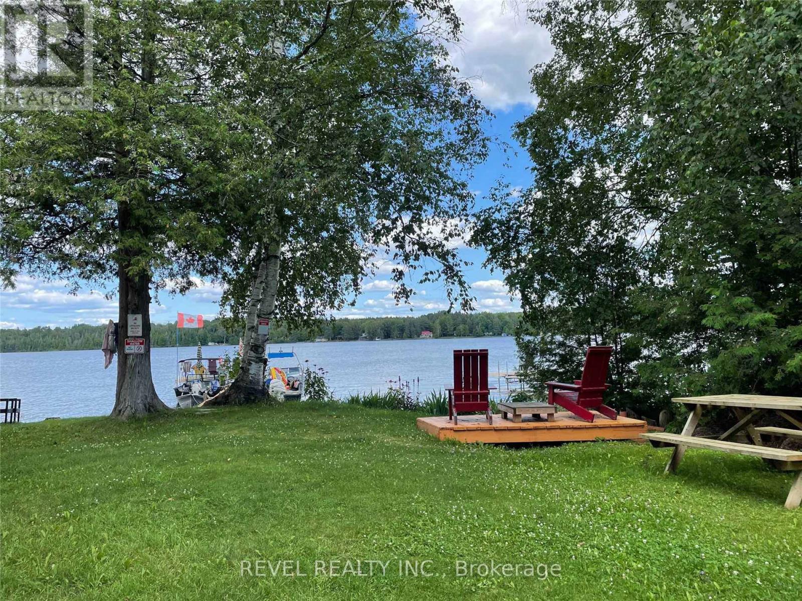 40 Greenwood Crescent, Kawartha Lakes, Ontario  K0M 2T0 - Photo 47 - X12290182