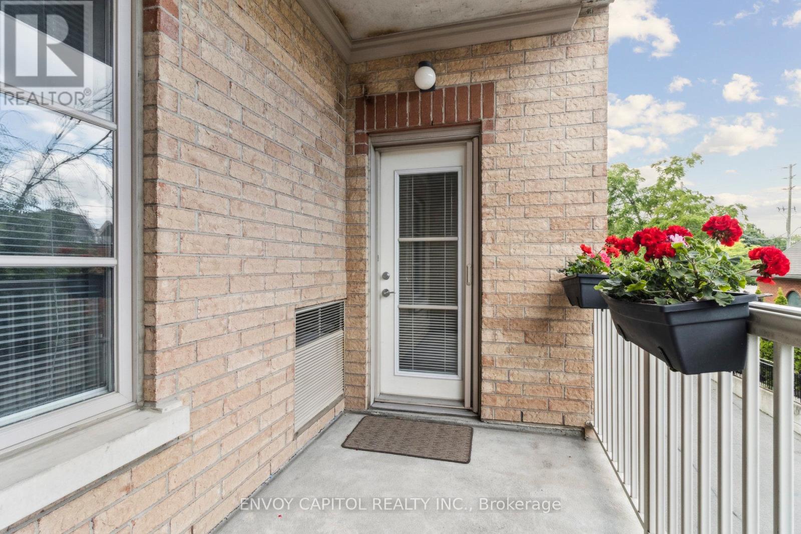 203 - 9901 Keele Street, Vaughan, Ontario  L6A 0A1 - Photo 19 - N12283925