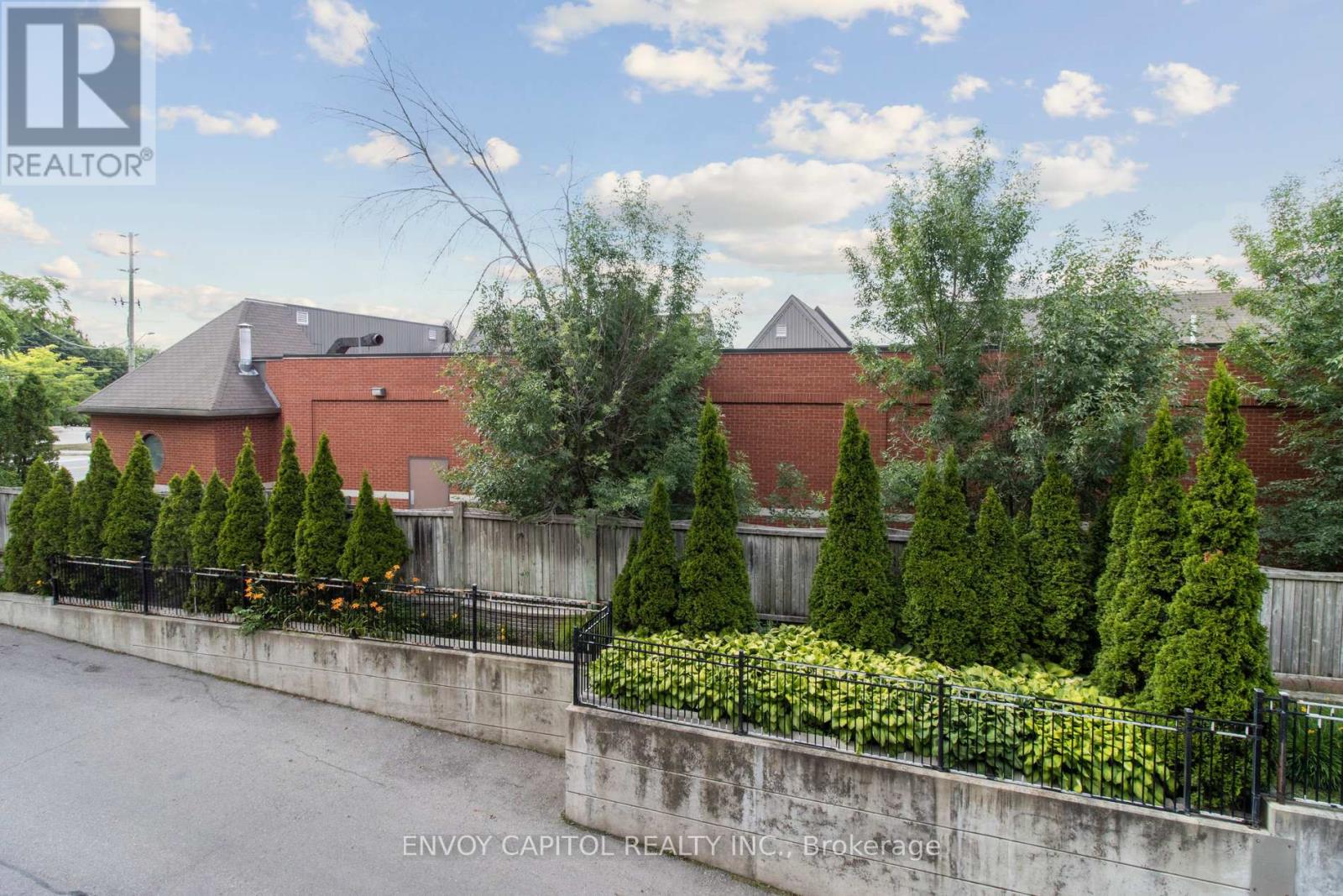 203 - 9901 Keele Street, Vaughan, Ontario  L6A 0A1 - Photo 21 - N12283925