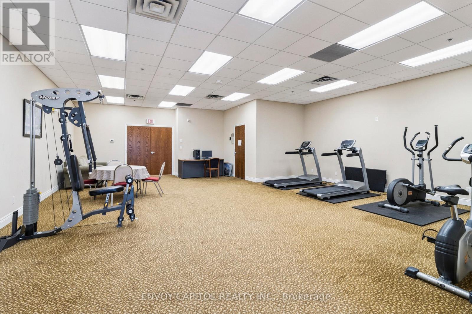 203 - 9901 Keele Street, Vaughan, Ontario  L6A 0A1 - Photo 22 - N12283925