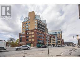 223 - 652 PRINCESS STREET, Kingston, Ontario