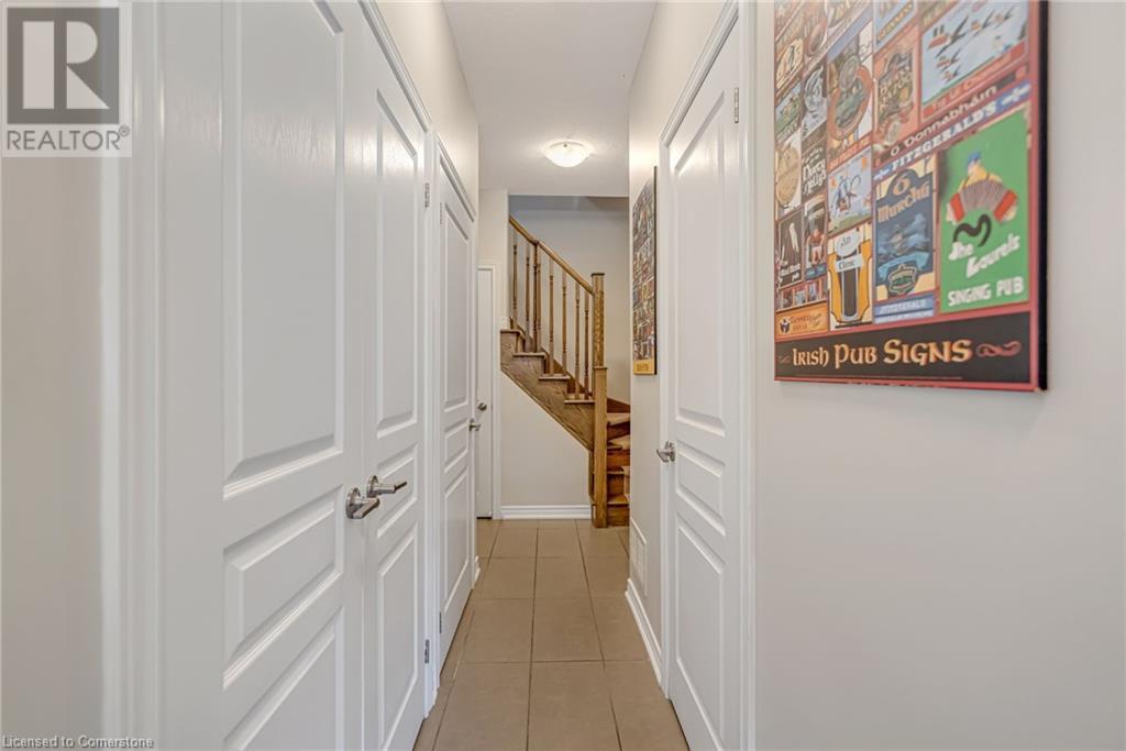 Property at 215 DUNDAS Street E Unit# 27 image 4
