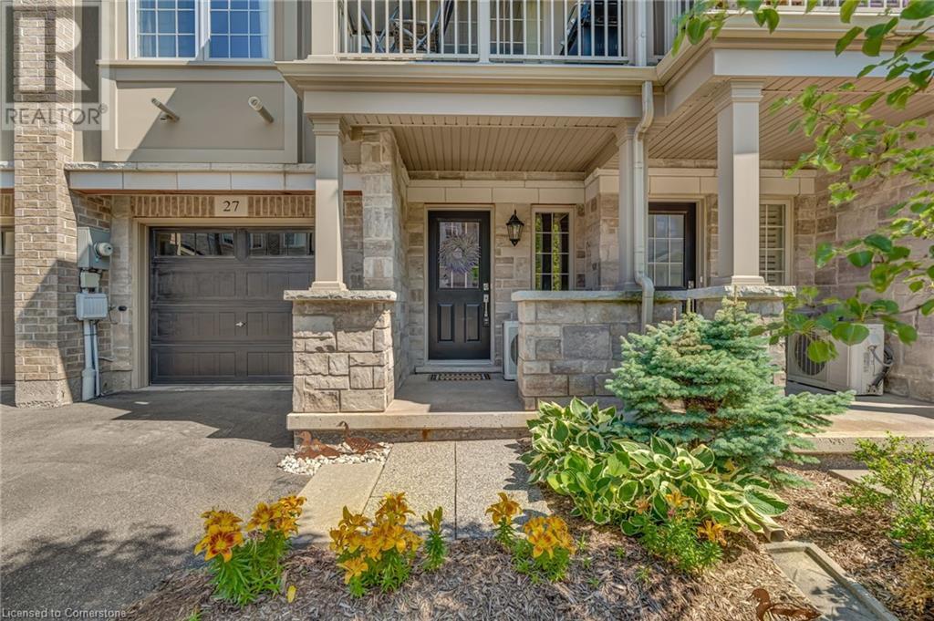 Property at 215 DUNDAS Street E Unit# 27 image 2