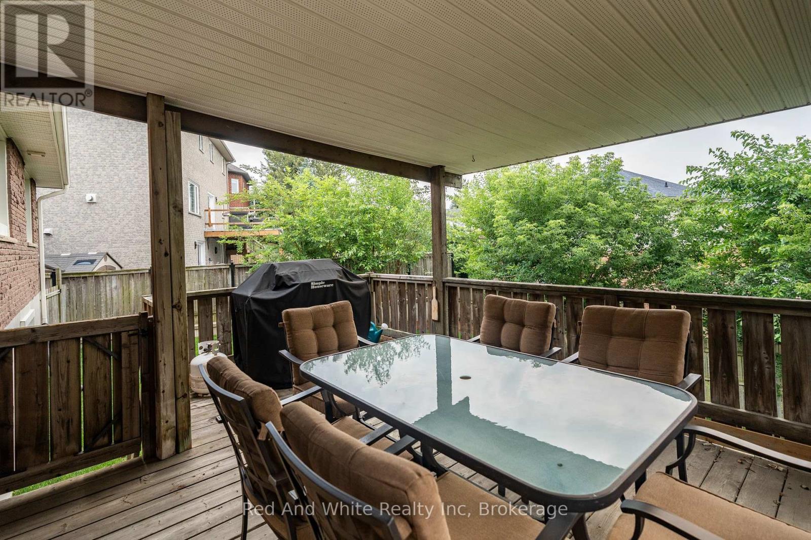 447 Old Chicopee Trail, Kitchener, Ontario N2A 4H1 - Photo 36 - X12291079