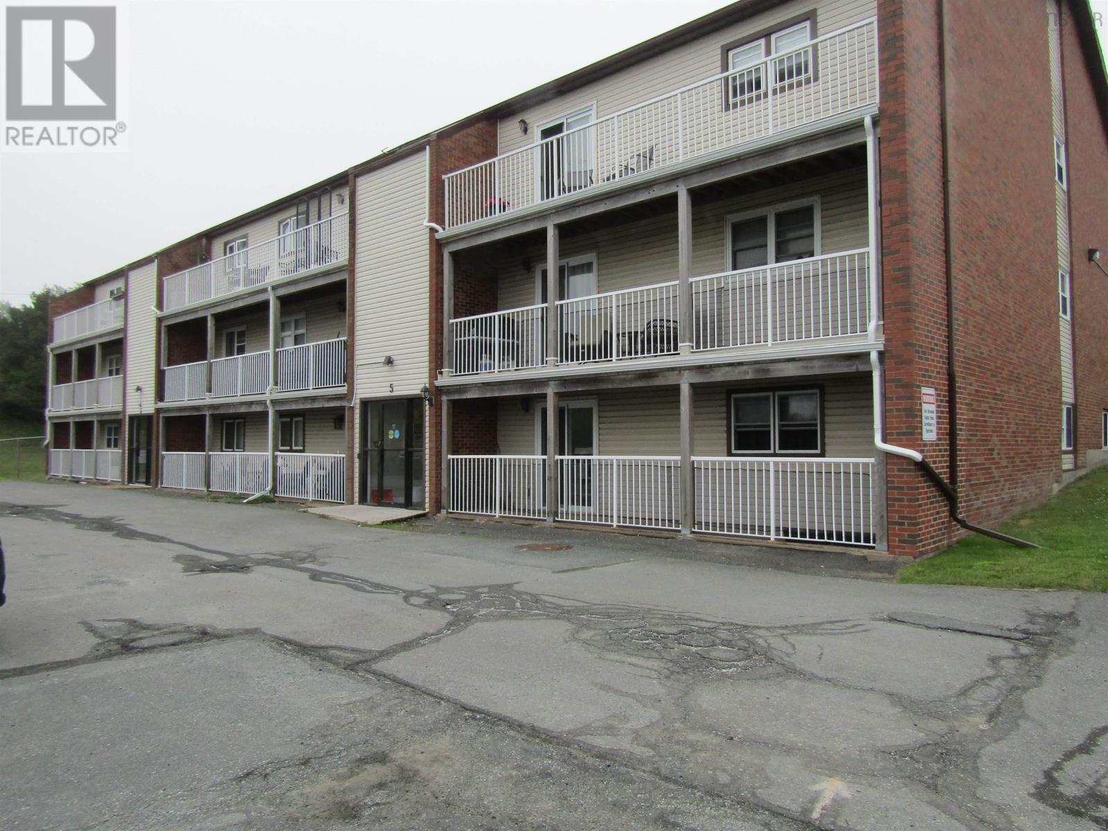 13 5 Rose Way, Dartmouth, Nova Scotia  B2Y 4L9 - Photo 9 - 202517772